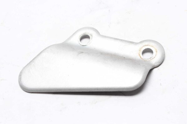 Cubierta protectora térmica, inferior derecha, cubierta del escape BMW R 1100 S R11S 98-06