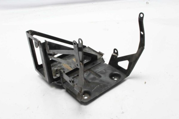 Batteriboks, sikringsholder, elektrisk beslag BMW R 1100 S R11S 98-06