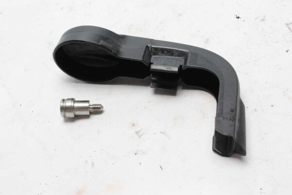Tändkabelskydd vänster, tändstiftskontaktskydd 2Spark BMW R 1100 S R11S 98-06