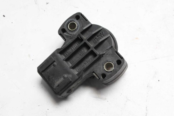 Potentiometer til gasspjældspositionssensor til 13547621446 BMW K 1200 S K12S K40 04-08