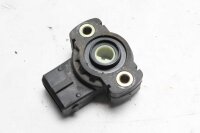 Potentiometer til gasspjældspositionssensor til...