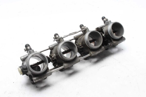 Corps de papillon, système dinjection de carburant, collecteur dadmission BMW K 1200 S K12S K40 04-08