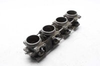 Corps de papillon, système dinjection de carburant, collecteur dadmission BMW K 1200 S K12S K40 04-08