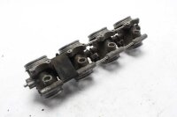 Corps de papillon, système dinjection de carburant, collecteur dadmission BMW K 1200 S K12S K40 04-08