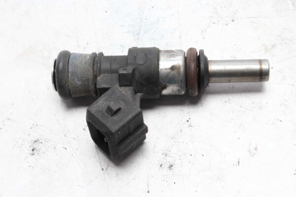 Polttoaineen ruiskutin, sylinteri 2 BMW K 1200 S K12S K40 04-08