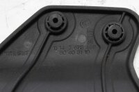 Tapa derecha, tapa del embrague, carenado BMW K 1200 S K12S K40 04-08