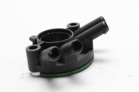 Luchtfilterkastverdeler BMW K 1200 S K12S K40 04-08