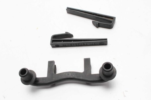 Staffa di supporto della scatola del filtro dellaria BMW K 1200 S K12S K40 04-08