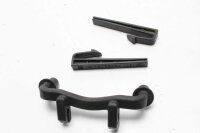 soporte para caja de filtro de aire BMW K 1200 S K12S K40...