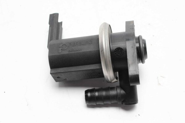 Idle air valve, air filter box BMW K 1200 S K12S K40 04-08