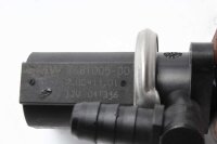 Idle air valve, air filter box BMW K 1200 S K12S K40 04-08