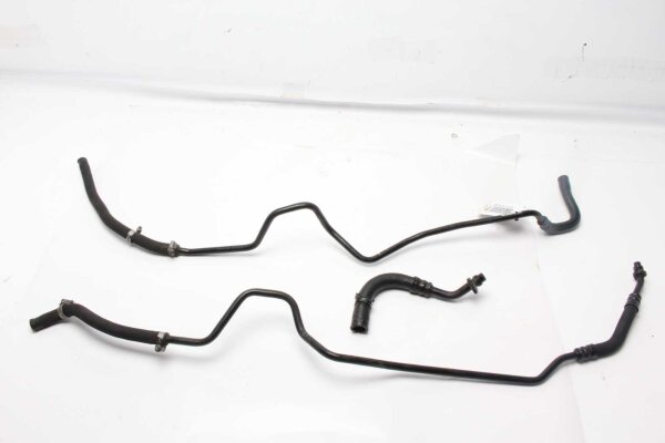 Oil lines, radiator line, oil circuit line BMW K 1200 S K12S K40 04-08
