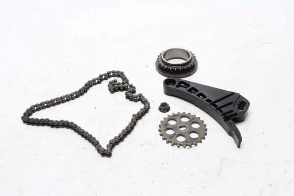 oil pump drive chain gear timing chain sprocket BMW K 1200 S K12S K40 04-08