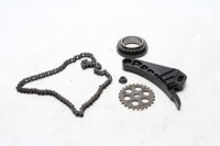 oil pump drive chain gear timing chain sprocket BMW K 1200 S K12S K40 04-08