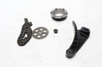oil pump drive chain gear timing chain sprocket BMW K 1200 S K12S K40 04-08