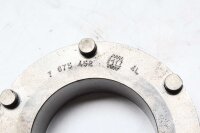 oil pump drive chain gear timing chain sprocket BMW K 1200 S K12S K40 04-08