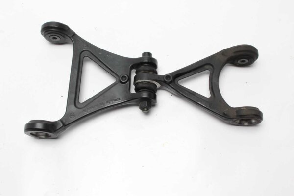 Forreste støddæmper, trækstang, svingarm, akselophæng BMW K 1200 S K12S K40 04-08