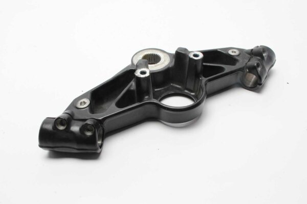 Øvre gaffelbro, styrehovedbeslag, kontrolguide BMW K 1200 S K12S K40 04-08