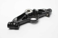 Øvre gaffelbro, styrehovedbeslag, kontrolguide BMW...