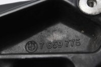 Øvre gaffelbro, styrehovedbeslag, kontrolguide BMW K 1200 S K12S K40 04-08