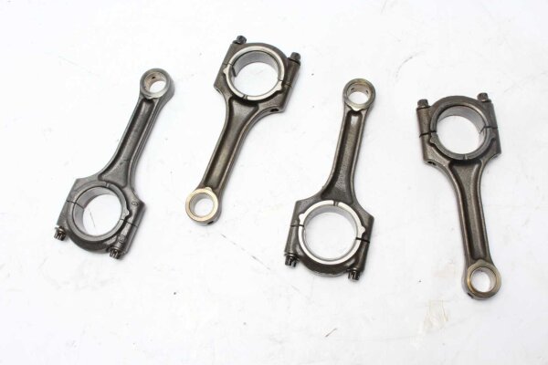 Biela, biela, juego de cigüeñal, interior BMW K 1200 S K12S K40 04-08