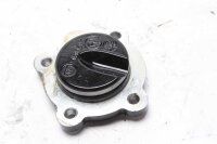 Venstre motordæksel,...