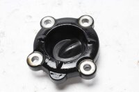 Venstre motordæksel,...