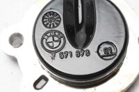 Coperchio motore sinistro, tappo del bocchettone di riempimento BMW K 1200 S K12S K40 04-08