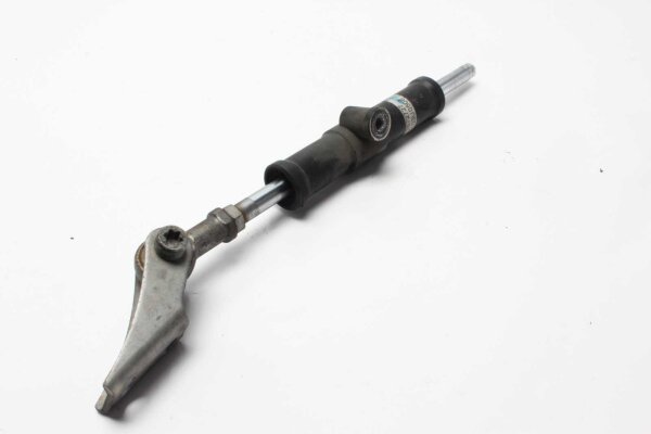 Styrdämpare, hydraulisk dämpare, dämpare 7672727 BMW K 1200 S K12S K40 04-08