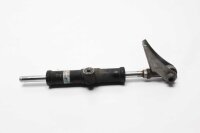 Styrdämpare, hydraulisk dämpare, dämpare 7672727 BMW K 1200 S K12S K40 04-08