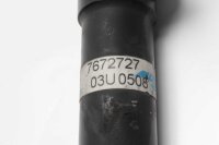 Styrdämpare, hydraulisk dämpare, dämpare 7672727 BMW K 1200 S K12S K40 04-08