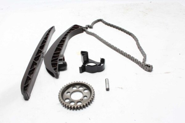 Kit de cadena de distribución, tensor de cadena, guía, engranaje BMW K 1200 S K12S K40 04-08