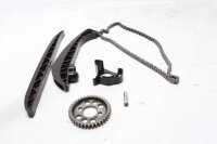 Kit de cadena de distribución, tensor de cadena, guía, engranaje BMW K 1200 S K12S K40 04-08