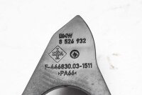 Kit de cadena de distribución, tensor de cadena, guía, engranaje BMW K 1200 S K12S K40 04-08