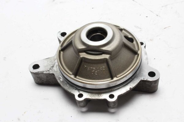 Couvercle dalternateur, couvercle de générateur, couvercle de moteur BMW K 1200 S K12S K40 04-08