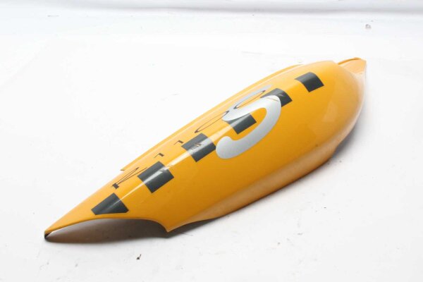 Pannello posteriore, pannello laterale destro, giallo BMW R 1100 S R11S 98-06