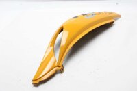 Bagpanel, højre sidepanel, gul BMW R 1100 S R11S...