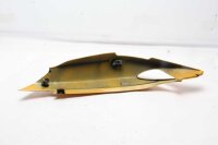 Pannello posteriore, pannello laterale destro, giallo BMW R 1100 S R11S 98-06