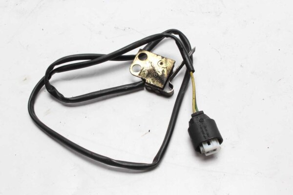 Collegamento del sensore di pressione del cavo dellinterruttore della luce del freno BMW R 1100 S R11S 98-06
