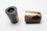 Styrvægtsæt, vibrationsdæmper, styrende...