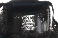 Carter dhuile, joint de moteur, boîtier de récupérateur dhuile 6756 BMW K 1200 S K12S K40 04-08