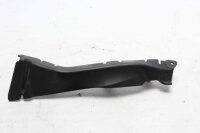 Beskyttelse af midterramme til afdækning...