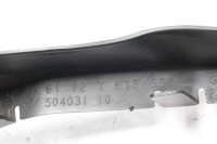 Beskyttelse af midterramme til afdækning 61127675553 BMW K 1200 S K12S K40 04-08