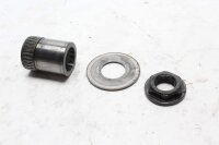Kopplingslager, nållager, mutter, låsbricka BMW K 1200 S K12S K40 04-08