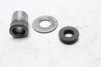 Kopplingslager, nållager, mutter, låsbricka BMW K 1200 S K12S K40 04-08