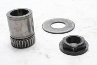 Kopplingslager, nållager, mutter, låsbricka BMW K 1200 S K12S K40 04-08