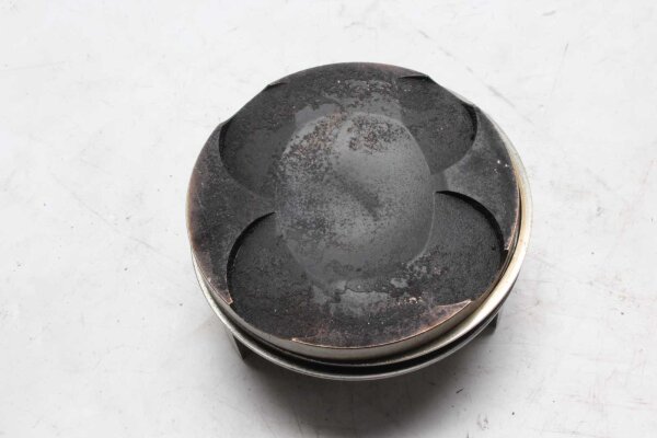 Mäntä, männänrenkaat, männäntappi, sylinteri, moottori BMW K 1200 S K12S K40 04-08