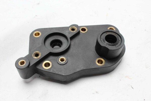 Växelspakens monteringslänk manuell växellåda BMW K 1200 S K12S K40 04-08