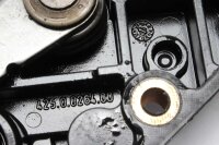 Växelspakens monteringslänk manuell växellåda BMW K 1200 S K12S K40 04-08