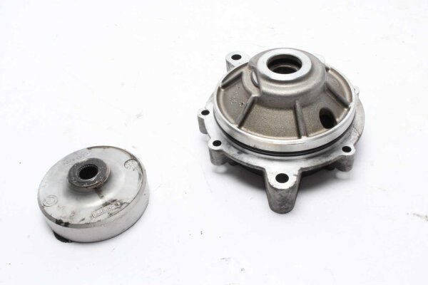 Transmisión del alternador, volante de inercia, rotor, rueda de embrague BMW K 1200 S K12S K40 04-08